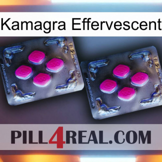 Kamagra Effervescent 01